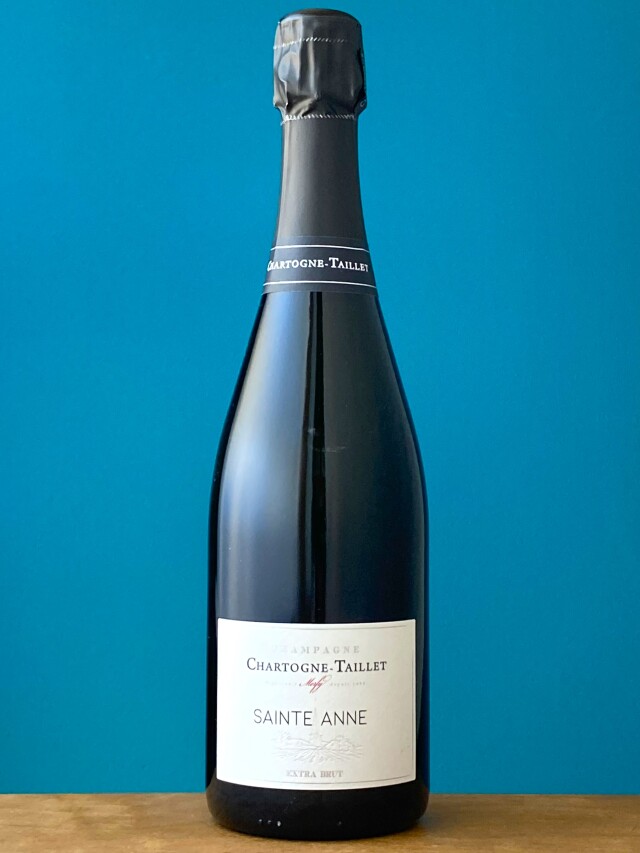 サンタンヌ　　　シャルトーニュ・タイエ