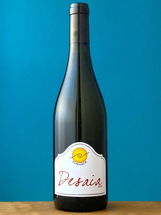 ロエーロ・アルネイズ　デザヤ 2020　　　カッシーナ・フォルナーチェ