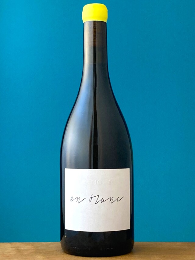 アン・ブラン 2019　　　レスティニャック