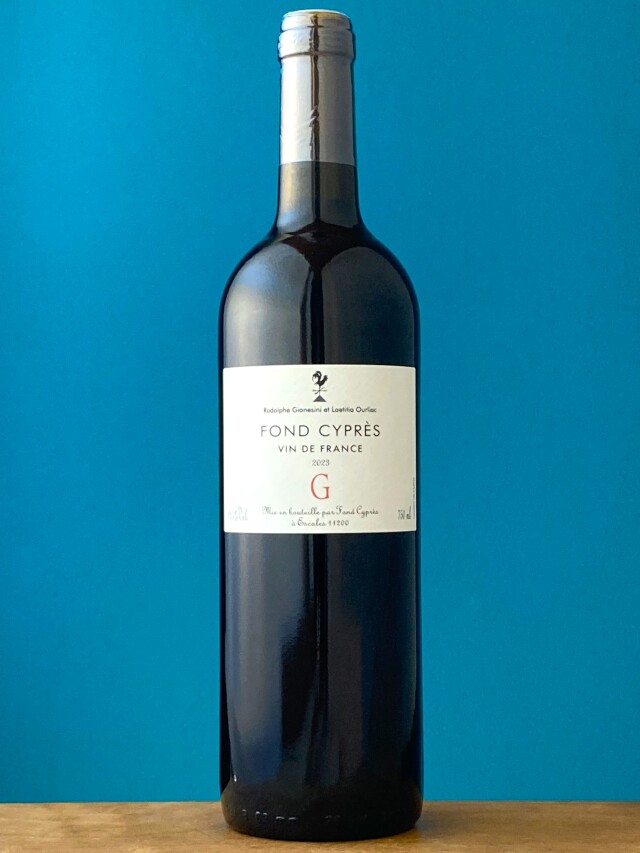 フォン・シプレ G 2023　　　フォン・シプレ