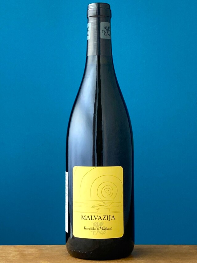 マルヴァジヤ　セレクション 2018　　　コレニカ＆モスコン