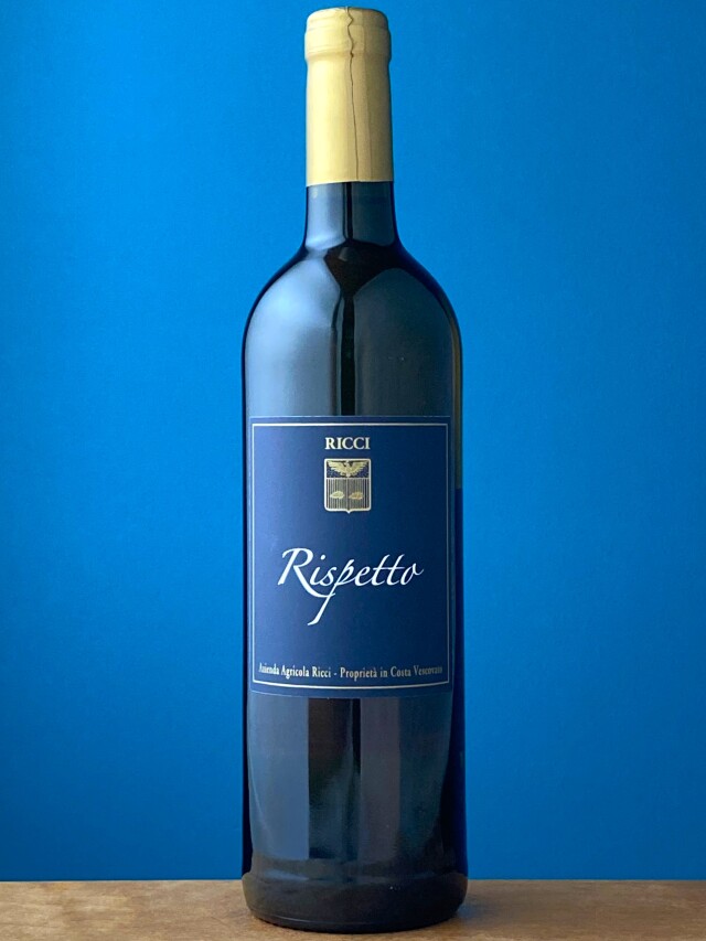 リスペット 2023　　　リッチ・カルロ・ダニエーレ