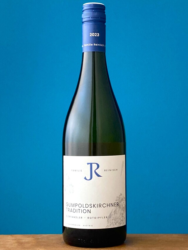 グンポルツキルフナー・トラディツィオン 2024　　　ヨハネスホフ・ライニッシュ