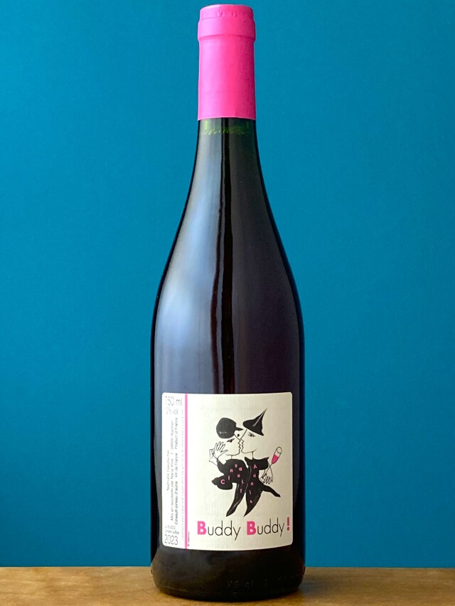 ブディ・ブディ 2023　　　ナナ・ヴァン