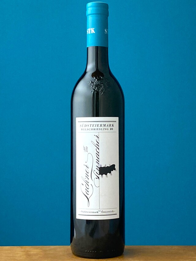 ウェルシュリースリング 2021　　　ラックナー・ティンナッハー