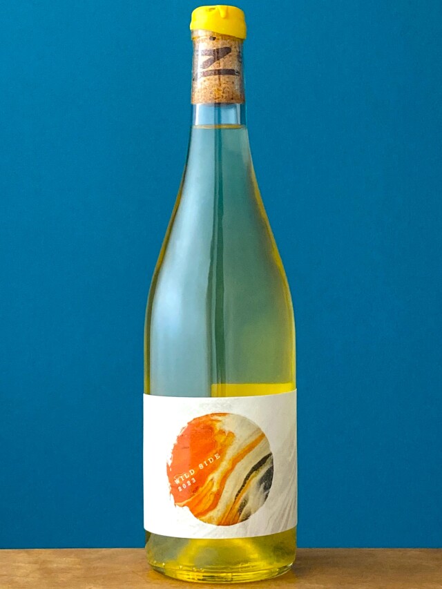 ワイルド・サイド 2023　　　マス・ゼニチュード