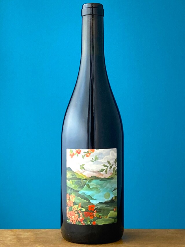 パガイユ 2024　　　オー・レ・ミュール（レスティニャック）