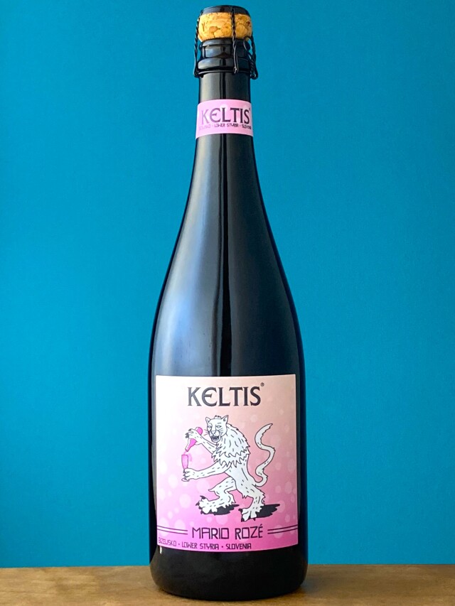 マリオ・ローズ 2023　　　ケルティス