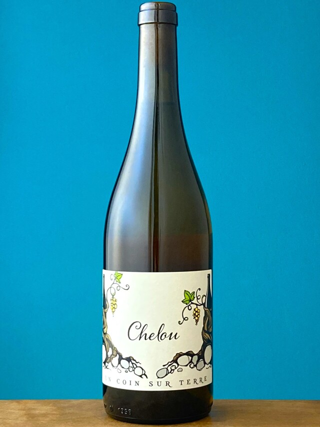 シュルー 2023　　　アン・コワン・シュール・テール