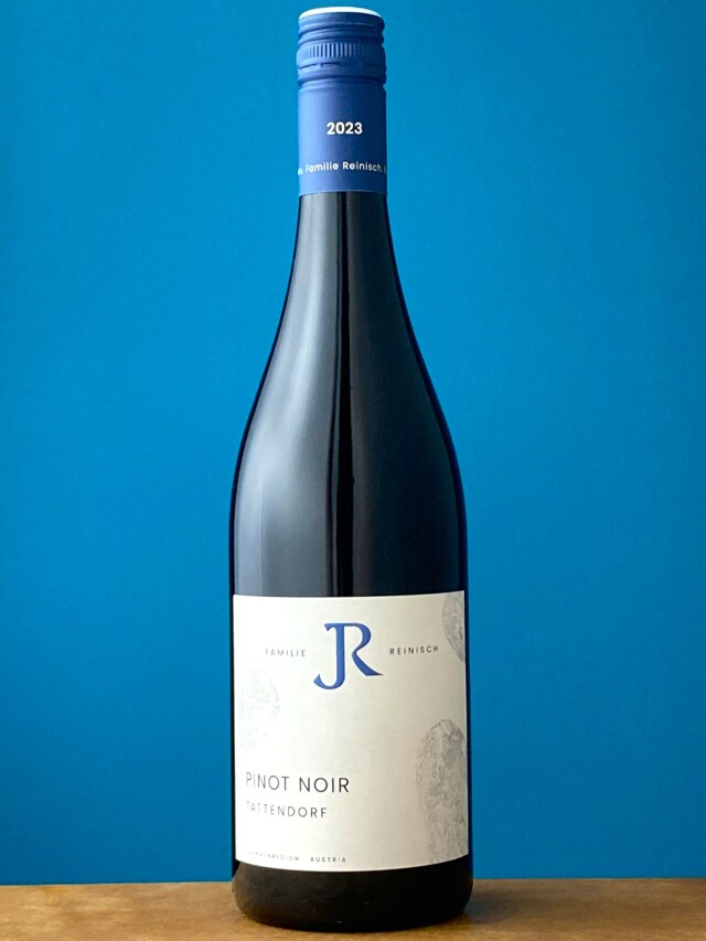 ピノ・ノワール 2023　　　ヨハネスホフ・ライニッシュ