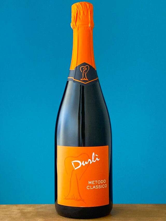 ドゥルリ  メトード・クラシコ N/V　　　ダーマ・デル・ロヴェーレ