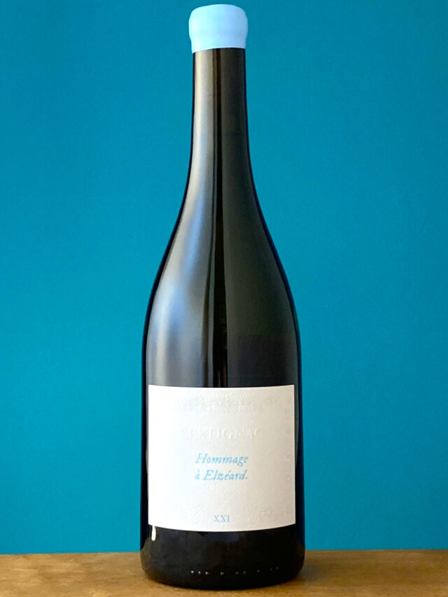 オマージュ・ア・エルゼアール 2021　　　レスティニャック