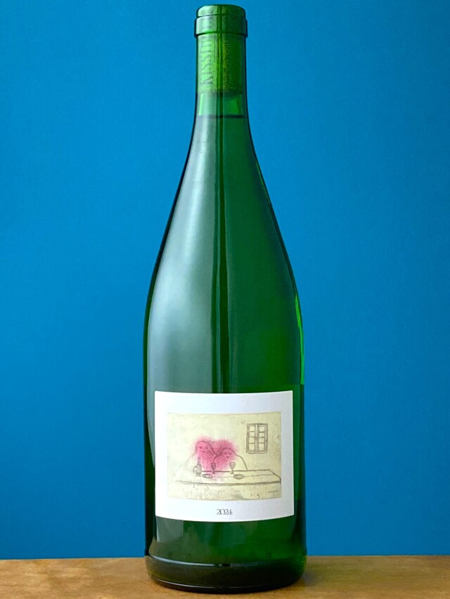 マレビノ 2024   1000ml　　　モーリッツ・キッシンガー