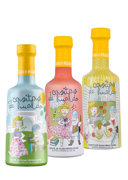 カシータス・デ・ウアルド 250ml