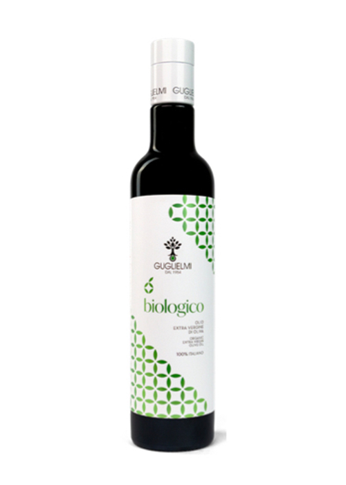 オーリオグリエルミ　ビオロジコ  500ml