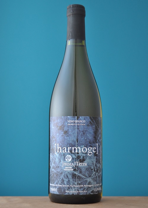 アルモジェ 2016　　　ヴァルテル・デ・バッテ