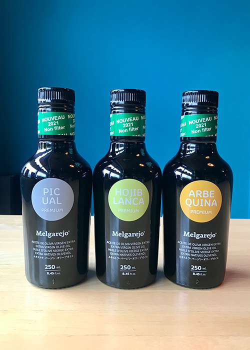 《ノヴェッロ 2025》 メルガレホ ヌーボー 250ml