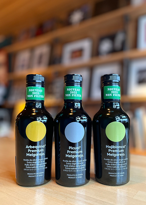 《ノヴェッロ 2025》 メルガレホ ヌーボー 250ml