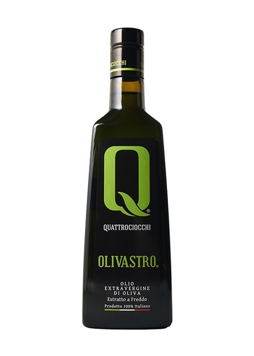 クアトロチョッキ オリヴァストロ【250ml.500ml】