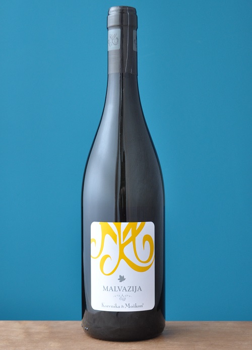 マルヴァジヤ 2021　　　コレニカ＆モスコン