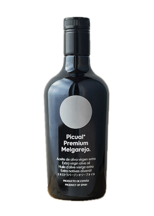 メルガレホ　ピクアル 【250ml.500ml】