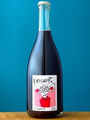 フリザン・ロザート 2024　　イル・ファルネート