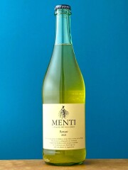 ロンカイエ 2021　　　メンティ