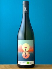 シャルドネ 2024　　　リオネル・ブティエ