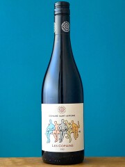 レ・コパン 2022　　　サン・アントワーヌ