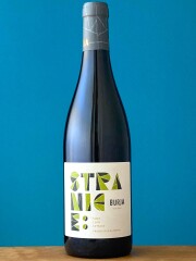 ストラニーチェ 2020　　　ブルヤ