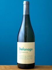 ミスキアバッケ・ビアンコ 2022　　　カステッロ・ディ・ステファナゴ