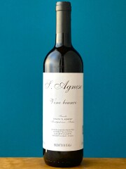 サンタニェーゼ　　　ファネッティ