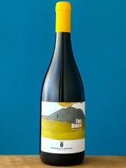 エトナ・ビアンコ　スペリオーレ 2023　　　バローネ・ディ・ヴィッラグランデ