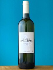 シャトー・マレショー 2024　ソーヴィニョン・グリ　　　ファミーユ・ミンゴ