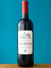 シャトー・ラ・ルービエール 2020