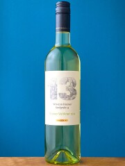 グリューナー・ヴェルトリーナー ‘13’ 2024　　　ヴィンツァー・クレムス