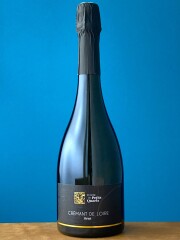 クレマン・ド・ロワール　ブリュット　　　プティ・カール