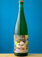 セフ・ヴァイス 2024   1000ml　　　エドガー・ブルトラー