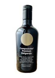 メルガレホ　コンポジシオン 【250ml.500ml】