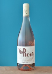 ヴァン・ロゼ 2020　　　ル・クロ・デュ・テュ=ブッフ