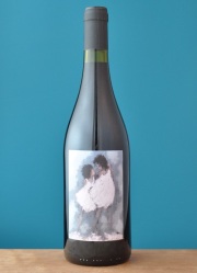 レ・ゾンフォン・キセーム・サンブラッス・ドゥブ 2019　　　　　オー・レ・ミュール（レスティニャック）