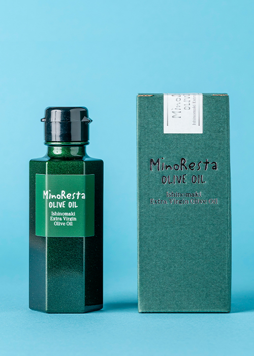 ミノリスタ 100ml