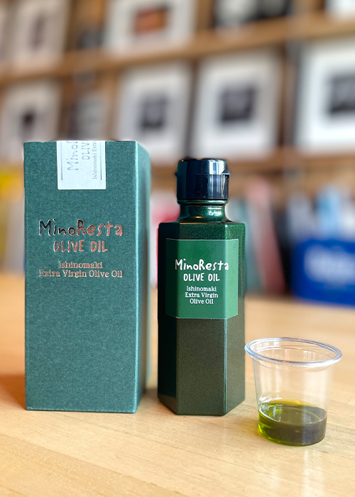 ミノリスタ 100ml