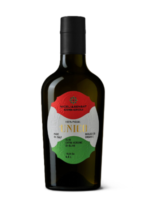 ミチェリ＆センサット ウニコ【250ml.500ml】