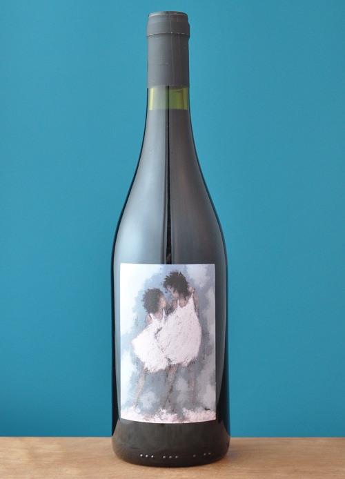 レ・ゾンフォン・キセーム・サンブラッス・ドゥブ 2019　　　　　オー・レ・ミュール（レスティニャック）