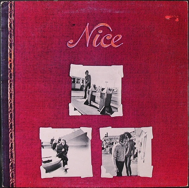 Nice ザ・ナイス / The Nice