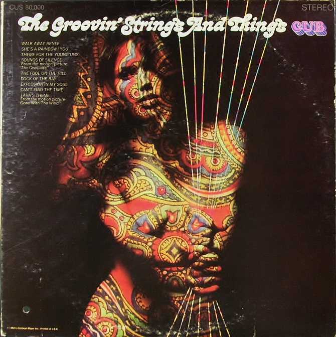 グルーヴィン・ストリングス・アンド・シングス