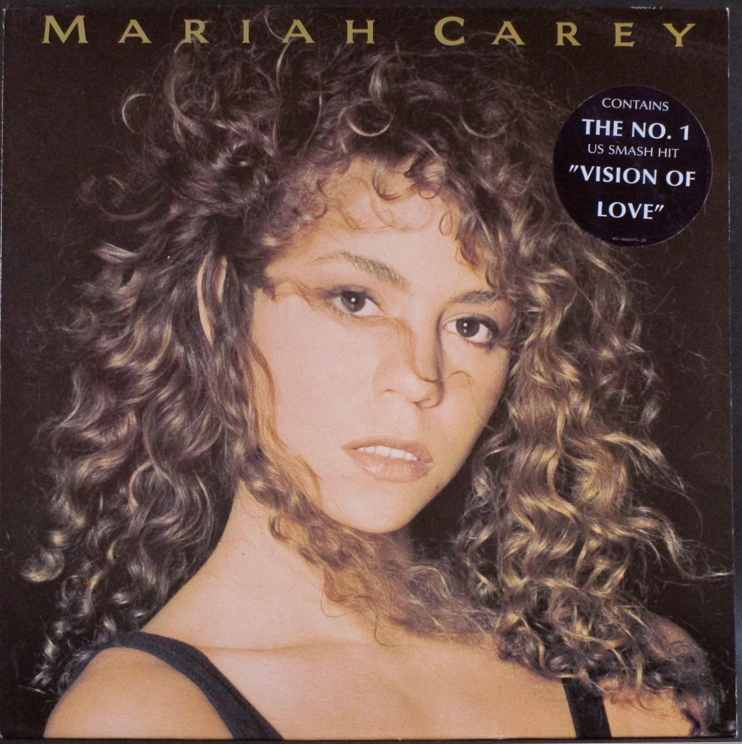 Mariah Carey マライア・キャリー / Mariah Carey