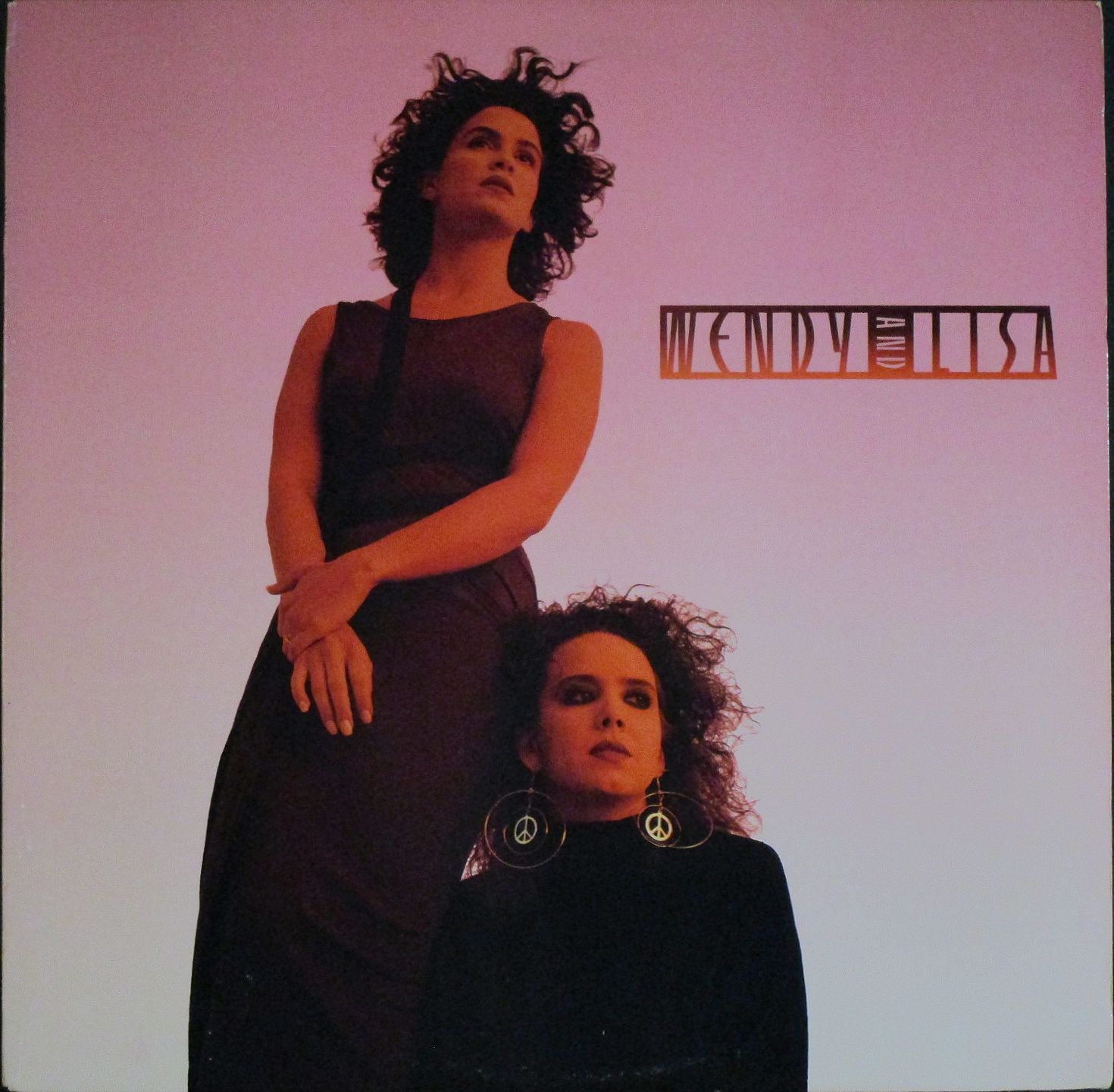 Wendy And Lisa / Wendy And Lisa