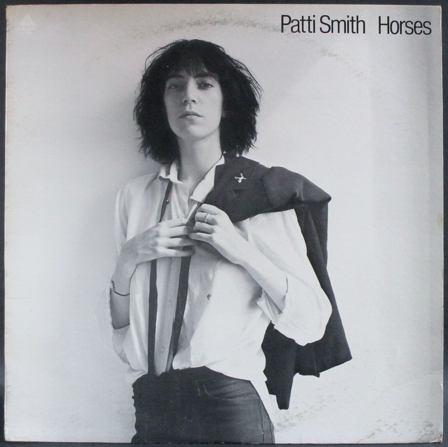 Patti Smith パティ・スミス / Horses